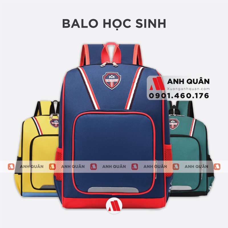 Balo học sinh