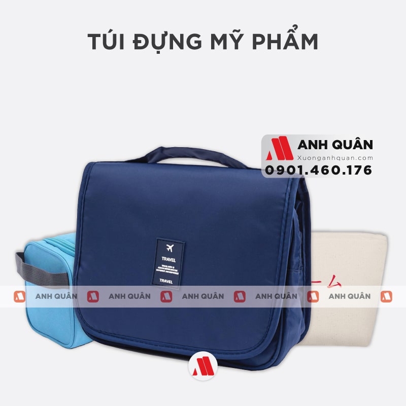 Túi đựng mỹ phẩm