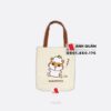 Túi vải canvas 01