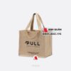 Túi vải đay 06